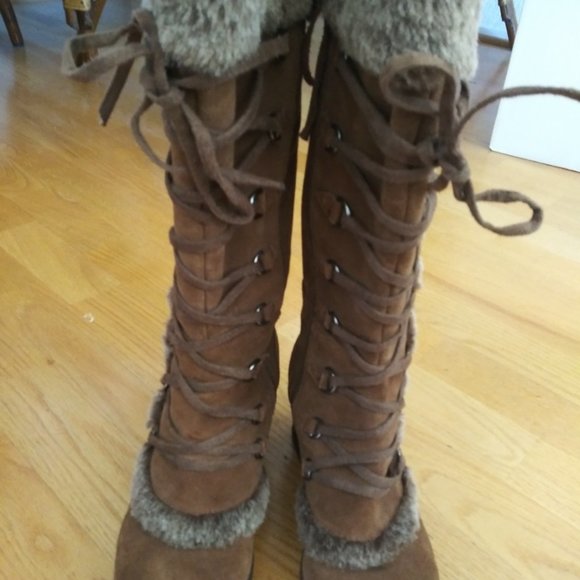 KENAI Boots - Picture 2 of 4